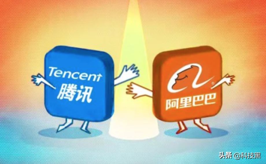 Tencent Ali was also exposed to layoffs, how is the authenticity?