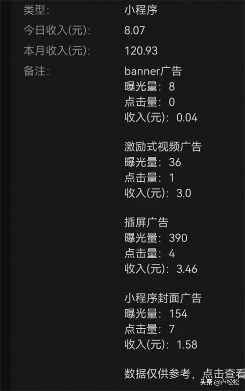 How to use the WeChat applet to earn a chicken leg for yourself every day?