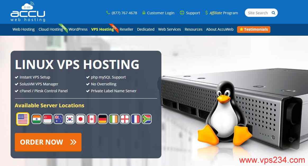 3 Cheap French VPS Recommendations