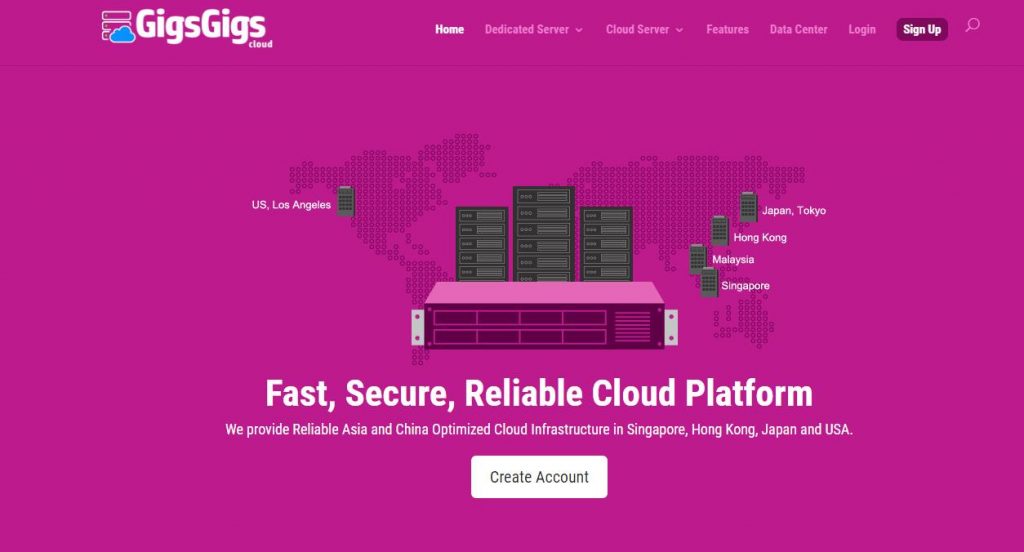 10 Quality Hong Kong Drupal CMS Hosts